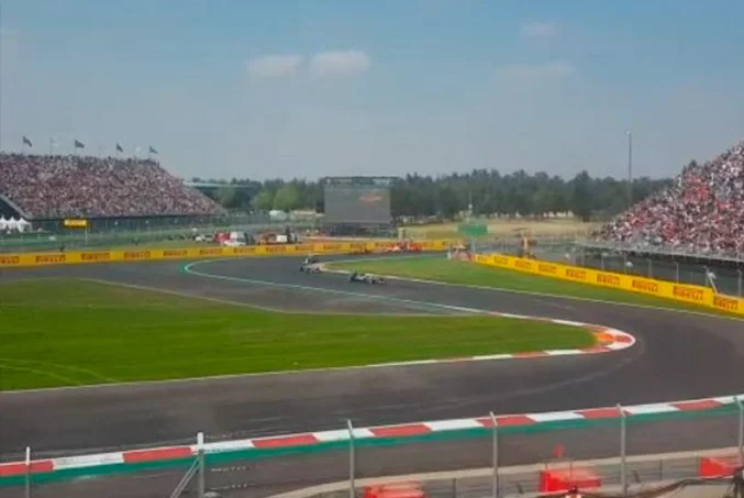 Sport Events Transportation CDMX