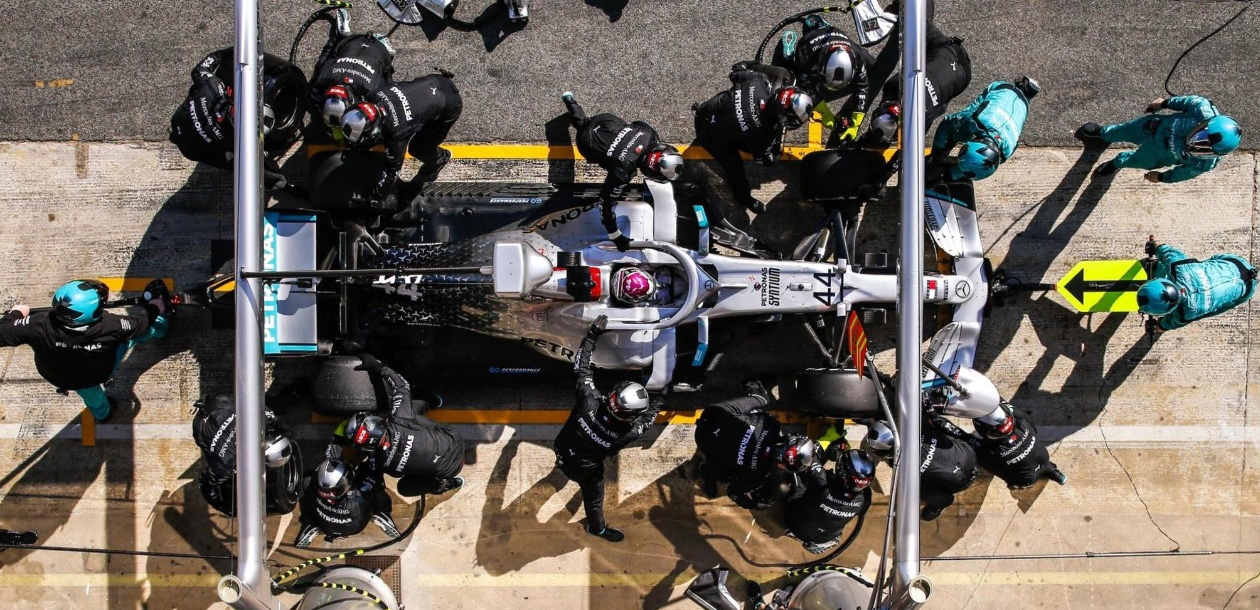 Sporting Events Transportation VIP