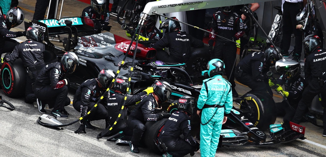 Sporting Events Transportation VIP