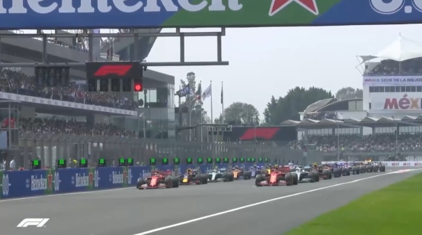 Sport Events Transportation CDMX