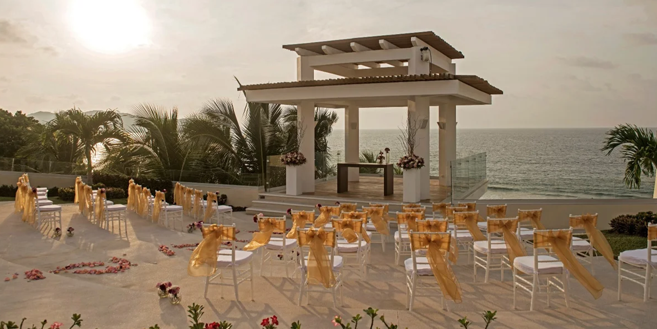 Puerto Vallarta Weddings