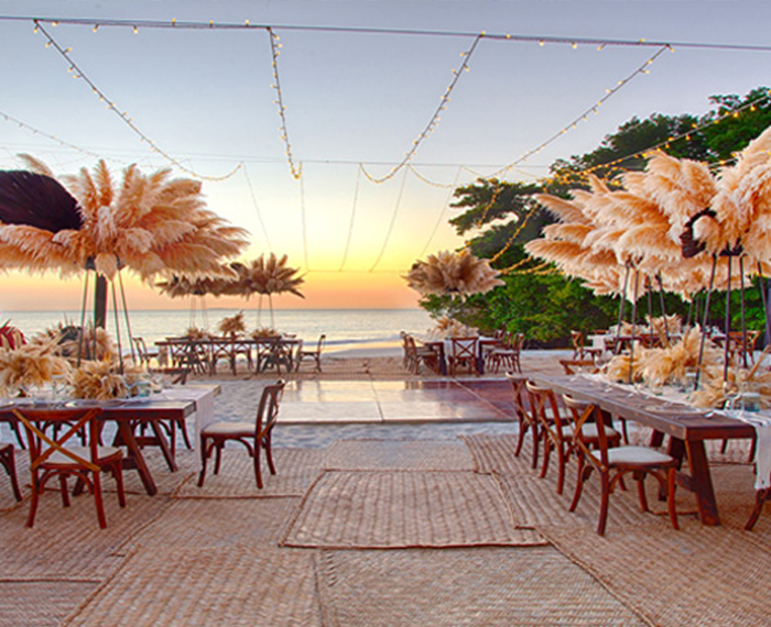 Events and Banquets Puerto Vallarta
