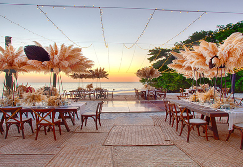 Events and Banquets Puerto Vallarta