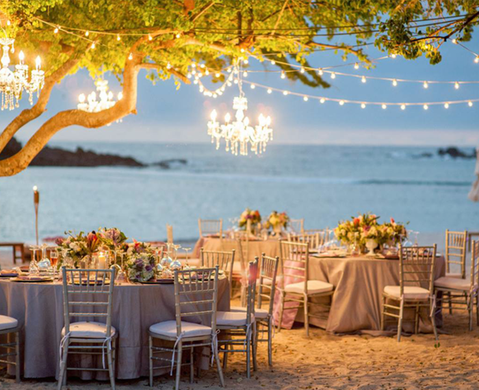 Event Transportation Puerto Vallarta