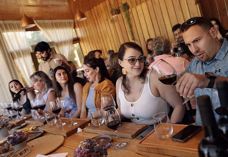 Wine Tasting and Tours Queretaro